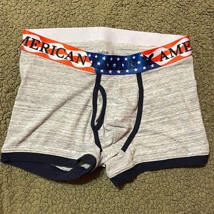 American Eagle boxer briefs